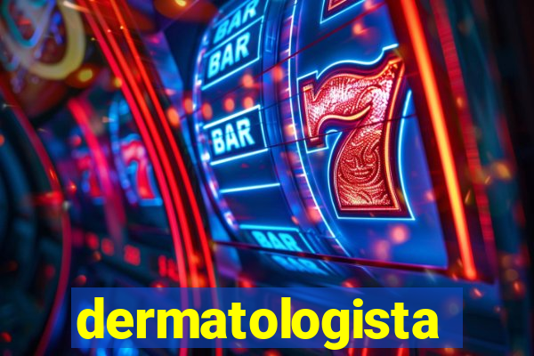 dermatologista quanto ganha